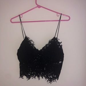 Zara Bra